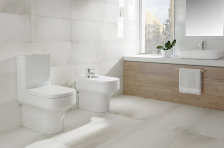 Rezervoare aparente - REZERVOR WC MID ALIMENTARE STANGA JOS