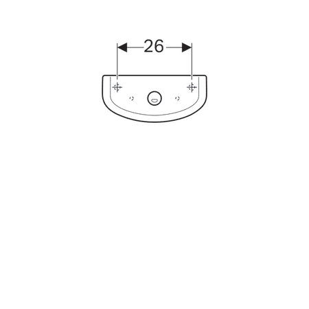 REZERVOR WC SELNOVA CU ALIMENTARE LATERALA [2]