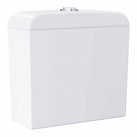 REZERVOR WC EURO CERAMIC ALIMENTARE PE JOS [1]