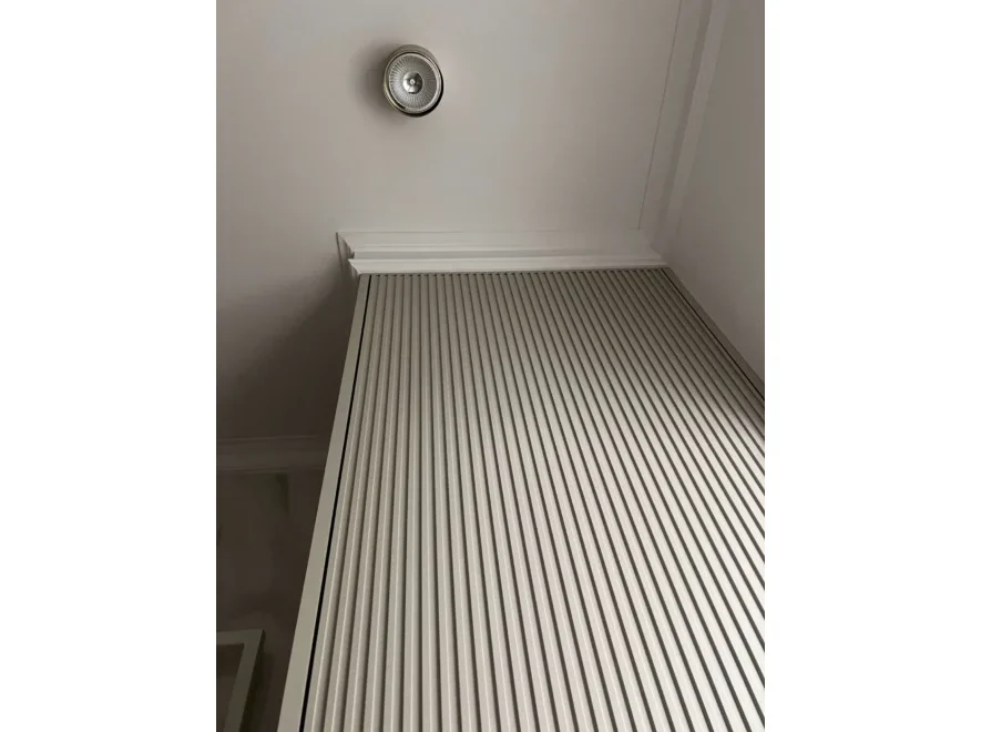 Riflaj Mardom  Classic White L0101 – alb natural, pregătit pentru vopsire [10]