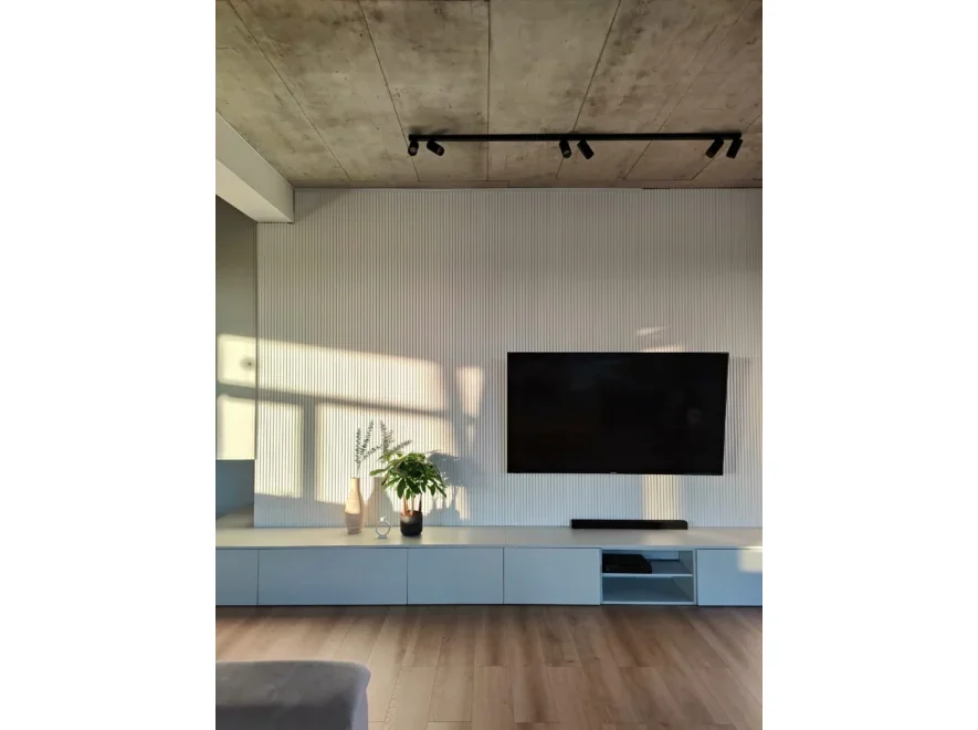 Riflaj Mardom  Classic White L0101 – alb natural, pregătit pentru vopsire [12]