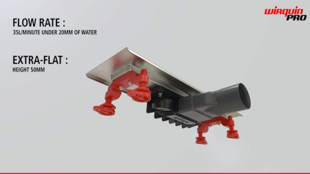 RIGOLA DUS 700 SLIM [1]