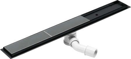 Rigolă, pardoseală, 90 cm - Reversibil [3]