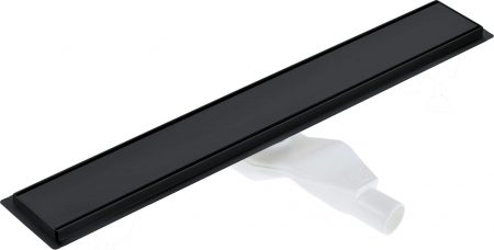 Rigolă, pardoseală, 60 cm - Reversibil [2]