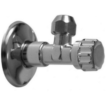 Accesorii baie - ROBINET COLTAR 1/2-3/8 IDS