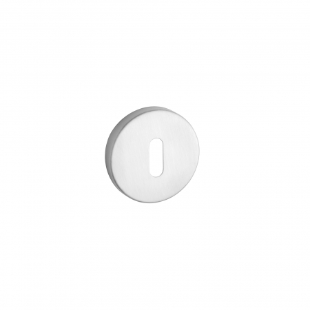 Manere si rozete pentru usi - Rozeta STERK OVAL 1710 16 - otel inoxidabil OB