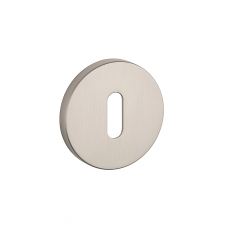 Rozete pentru manere - Rozeta STILE R SLIM 7MM MSN - nichel OB