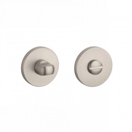 Rozete pentru manere - Rozeta STILE R SLIM 7MM MSN - nichel WC 4x4 pana la 60 mm