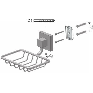 SAPUNIERA DUS ARKTIC [1]