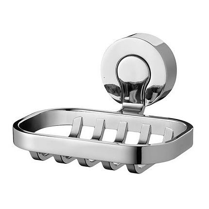 Savoniere - SAPUNIERA DUS VENTURA CROM