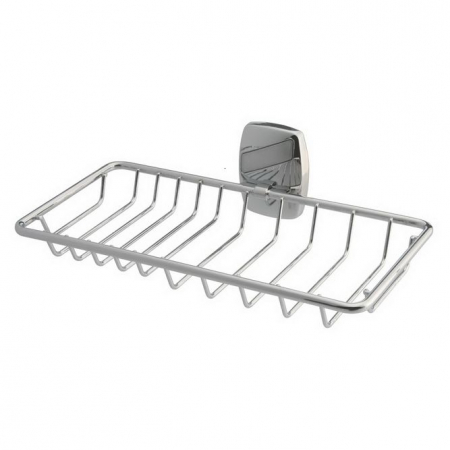 Savoniere - SAPUNIERA DUS OREGON MARE CROM SATIN