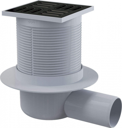 Import - Scurgere pardoseală - grătar