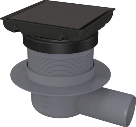 Import - Scurgere pardoseală - Reversibil