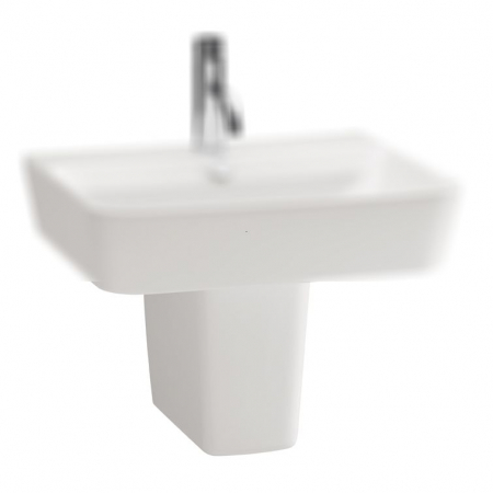 Piedestale - PIEDESTAL EMMA SUSPENDAT ALB