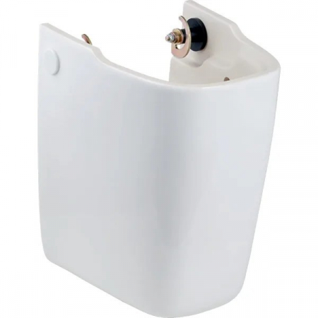 Piedestale - SEMIPIEDESTAL GEBERIT SELNOVA COMPACT