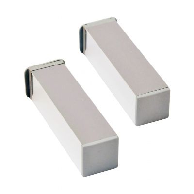 Baie - PICIOARE PENTRU MOBILIER TWINS, 25CM(2 BUC)