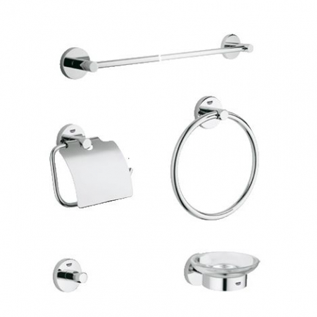 Seturi de accesorii - SET ACCESORII ESSENTIALS NOU