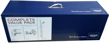 SET BATERII CADA EUROSMART S-SIZE+SET TEMPESTA 100 (33265002-33300002-27853001) [1]