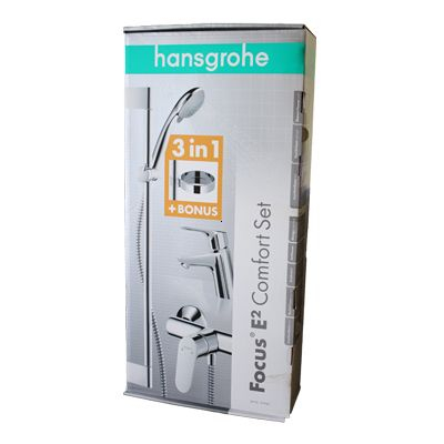 SET BATERII FOCUS E2  COMFORT DUS [1]