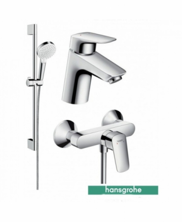 Seturi baterii - SET BATERII LOGIS 70 DUS NOU (71070000+71600000+26532400)