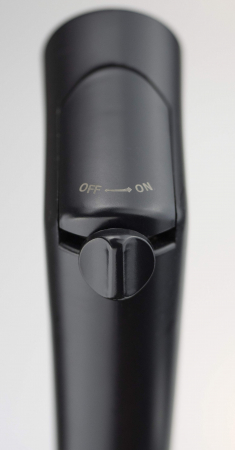 Set Bidetta, cu suport fix, cu cot conector - suport pentru dușul de mână [2]