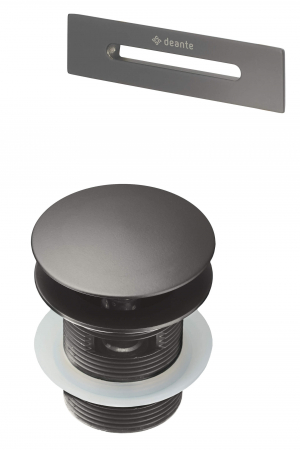 Baie - Set de accesorii, pentru cadă - dop și preaplin