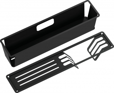 Import - Set de accesorii, pentru chiuvete