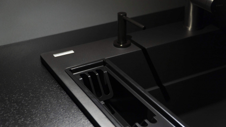 Set de accesorii, pentru chiuvete [6]