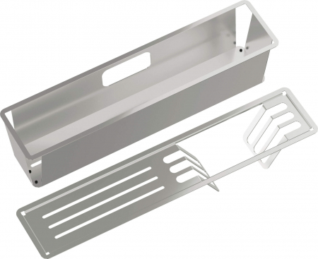 Import - Set de accesorii, pentru chiuvete