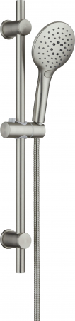 Pare, furtunuri si accesorii dus - Set de duș, 3-funcții