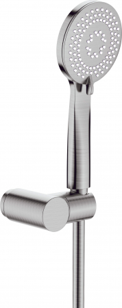 Baterii dus - Set de duș, cu suport fix, Deante, ,