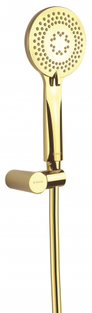 Baterii dus - Set de duș, cu suport fix