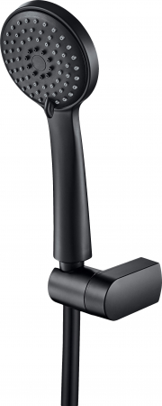 Pare, furtunuri si accesorii dus - Set de duș, cu suport fix