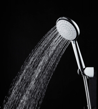 Pară de duș, 6-funcții [2]