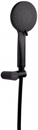 Baterii dus - Set de duș, cu suport fix