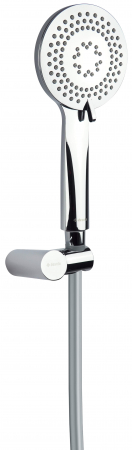 Baterii dus - Set de duș, cu suport fix