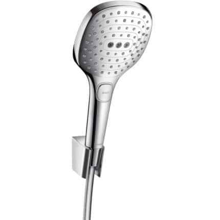 Seturi de dus - SET DUS RAINDANCE SELECT E 120 , 3 JETURI ,CU PORTER, CROM