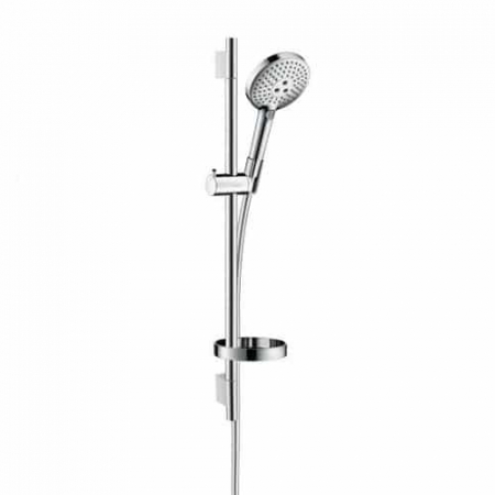 Sisteme de dus - SET DUS RAINDANCE SELECT S 120 / UNICA 0.65 M CU SAPUNIERA