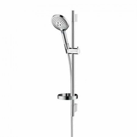 SET DUS RAINDANCE SELECT S 120 / UNICA 0.65 M CU SAPUNIERA [1]