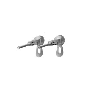 Rezervoare incastrate - SET FIXARE REZERVOR GROHE CAL. I