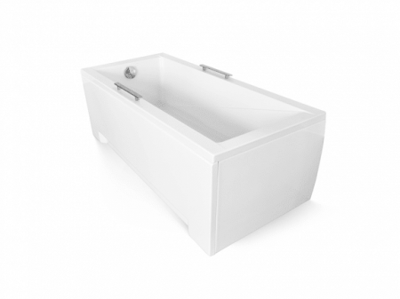 Baie - MASCA L CADA ACRYL MODERN/SHEA 150 CM