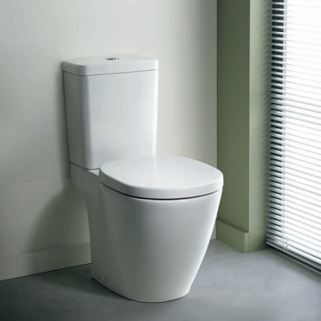 SET VAS WC CONNECT, REZERVOR CUBE CU ALIMENTARE LATERALA SI CAPAC SOFT C [1]