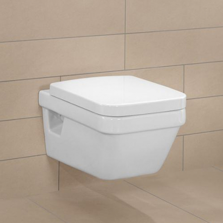 VAS WC SUSPENDAT OMNIA ARHITECTURA SQUARE CU CAPAC WC SOFT-CLOSE [1]