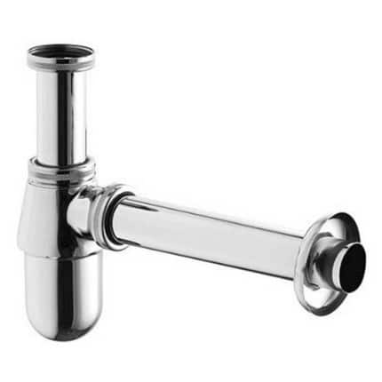 Sifoane, racorduri si ventile - SIFON CU FLANSA 1/4 X 32 MM CAL. I