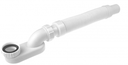 Pare, furtunuri si accesorii dus - Sifon pentru cadă