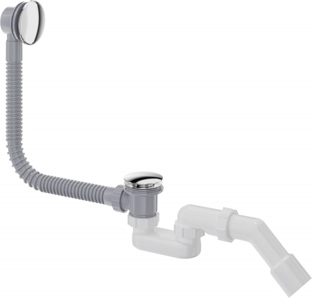 Import - Sifon pentru cadă, click-clack