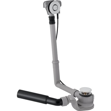 Masti, sisteme de sustinere si sifoane - ANSAMBLU CADA CU PUSHCONTROL 52 MM CROM