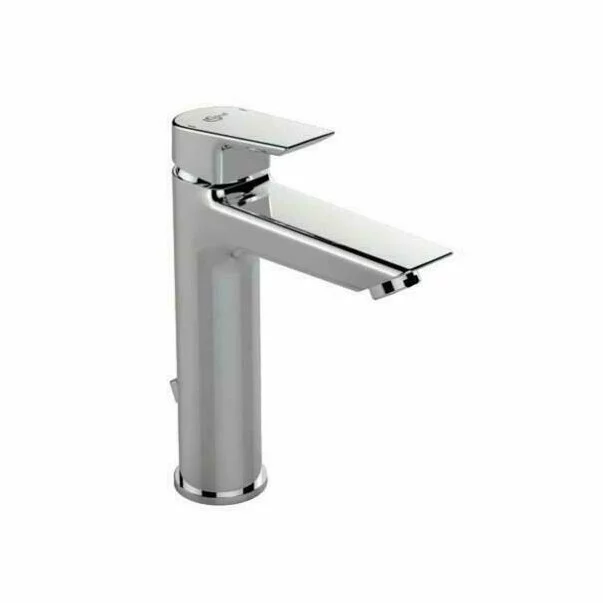 Lichidari de stoc - Baterie pentru lavoar Ideal Standard Tesi Grande – design modern și eficiență
