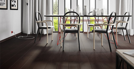 Parchet Triplustratificat - Parchet Barlinek  Stejar Affogato Grande