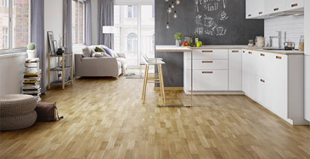 Parchet Triplustratificat - Parchet Barlinek Stejar Askania Molti